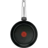 Zestaw patelni stalowa TEFAL Emotion+ 18/20/24/25/28/28/30 cm