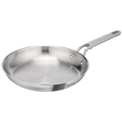 Zestaw patelni stalowych TEFAL Extreme 24/28 cm