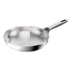 Zestaw patelni stalowych TEFAL Emotion+ 24/28 cm