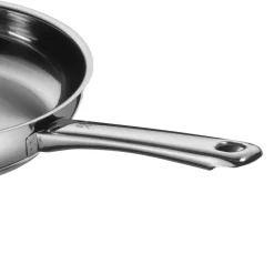 Zestaw patelni stalowych WMF Profi 20, 24, 28 cm