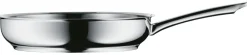 Zestaw patelni stalowych WMF Profi 20, 24, 28 cm