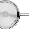 Zestaw patelni stalowych WMF Profi 28 cm i WMF Mini 18 cm