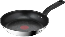 Zestaw Patelni TEFAL Delicious 20/24/26cm