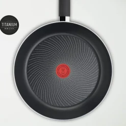 Zestaw Patelni TEFAL Delicious 20/24/26cm