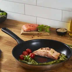Zestaw patelni TEFAL Delicious 20/24/28 cm