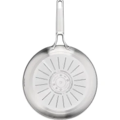 Zestaw patelni TEFAL Extreme 24/28cm