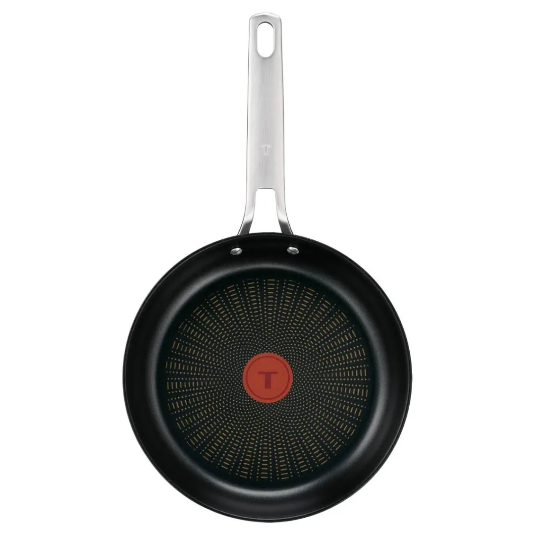 Zestaw patelni TEFAL Extreme 24/28cm