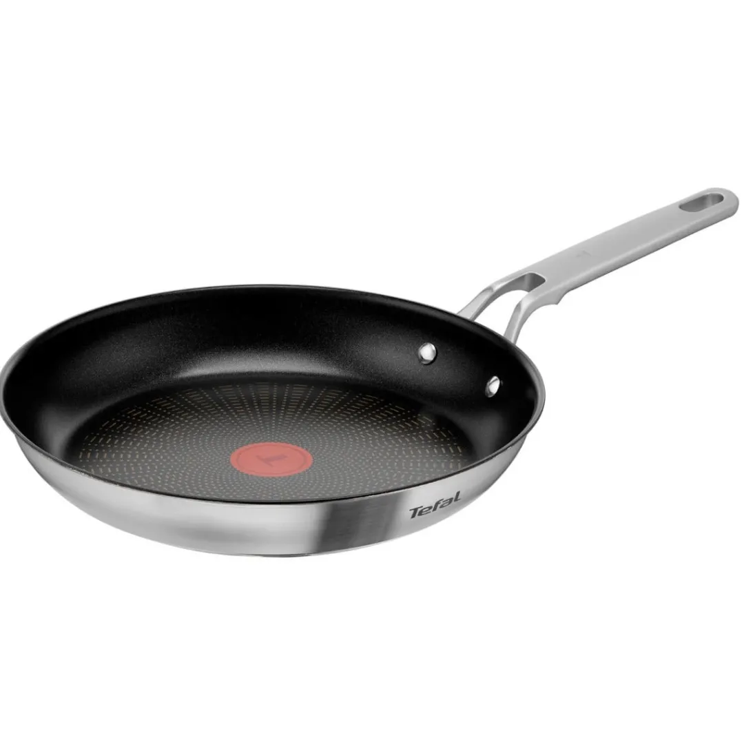 Zestaw patelni TEFAL Extreme 24/28cm