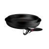 Zestaw patelni Tefal Ingenio Excellence+ 22/26 cm Fusion Core