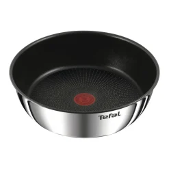 Zestaw patelni Tefal Ingenio Emotion 24/28cm + Patelnia głęboka 24cm