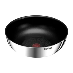 Zestaw patelni Tefal Ingenio Emotion 22/24/28cm + Wok 26cm