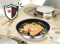 Zestaw patelni TEFAL INGENIO EMOTION - 3 elementy