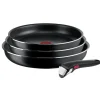 Zestaw patelni Tefal Ingenio Easy On 4 elementy