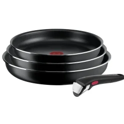 Zestaw patelni Tefal Ingenio Easy On 4 elementy