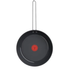 Zestaw patelni TEFAL Nordica 20/24/28/28 cm