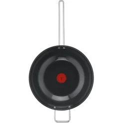 Zestaw patelni TEFAL Nordica 20/24/28/28 cm
