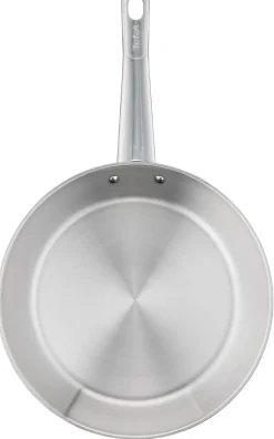 Zestaw patelni TEFAL Professional 24/28 cm