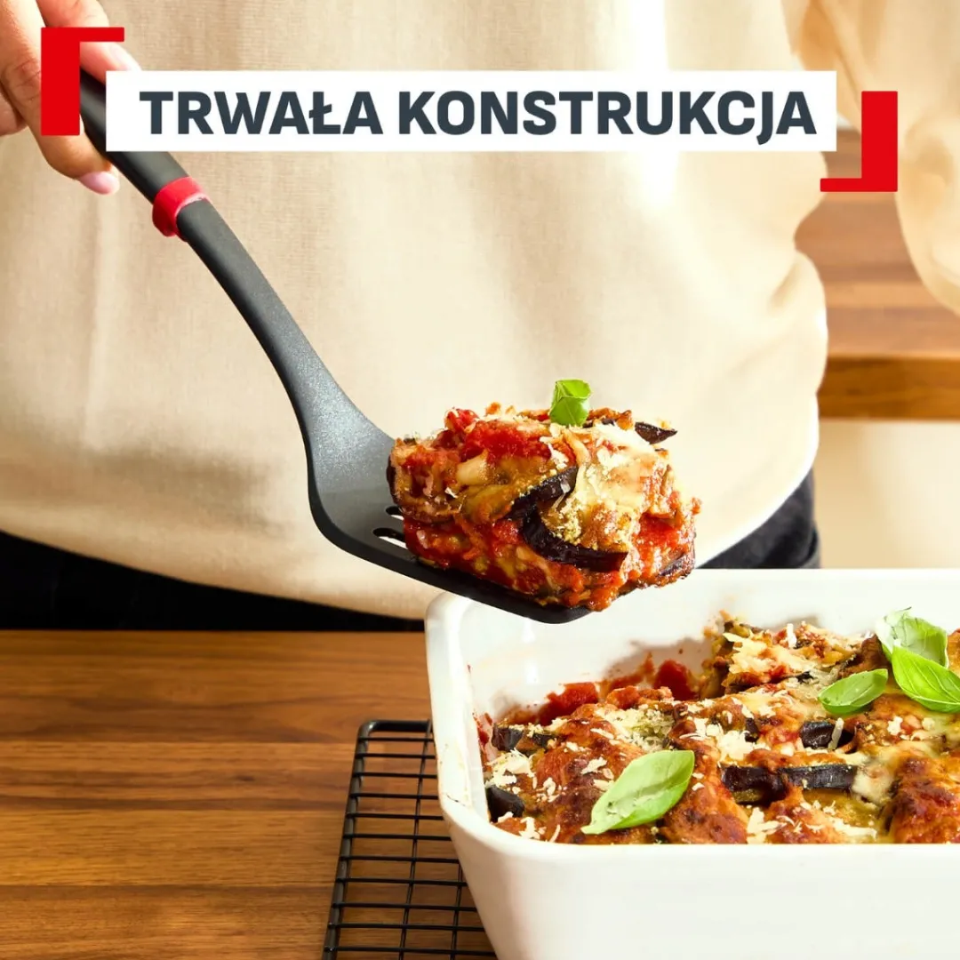 Zestaw 4 podstawowych przyborów kuchennych Ingenio+