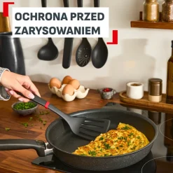 Zestaw 4 podstawowych przyborów kuchennych Ingenio+