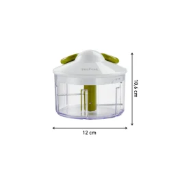 Zestaw rozdrabniaczy chopper TEFAL 500/900ml