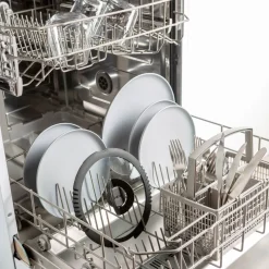 Zestaw szklanych pokrywek do odcedzania TEFAL INGENIO 16/18/20cm