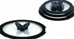 Zestaw szklanych pokrywek do odcedzania TEFAL INGENIO 16/18/20/24cm