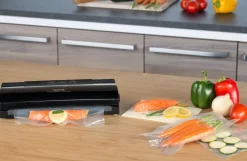 Zgrzewarka próżniowa foliowa TEFAL VT254070